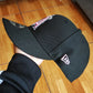New Era Anaheim Angels 50th aniversario black pink 9fifty Snapback