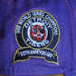 Detroit Tigers Purple 9FORTY A-Frame Snapback NEW era