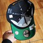New Era Chicago White Sox all Star Game Corduroy 9Forty A-FRAME Snapback