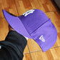 New Era New York Yankees morado clasica 9 FIFTY SNAPBACK