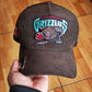 New Era Memphis grizzlies 30th aniversario corduroy walnut 9fifty a frame SNAPBACK