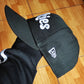 Cookies X New Era Fitted Hell's Kitchen Original Logo Cap