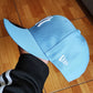 New Era New York Yankees celeste clasica 9 FIFTY SNAPBACK