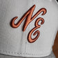 New era 100 Th aniversario 59fifty fitted