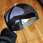 New Era Chicago White Sox  white/black Trucker a-frame