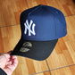 New Era New York Yankees World Series two Tone 9Forty A-Frame