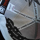 Gorra trucker rosa, blanca y negra Kid Buu DBZ8 BUU Dragon Ball de Capslab