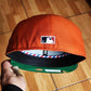 59FIFTY New Era Astros Houston 35th aniversario new era