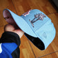 New Era Los Angeles Dodgers 🌴 🌮 sky blue 59FIFTY