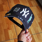 New Era New York Yankees city transt 🗽🚍 navy 9 forty A-FRAME