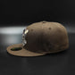 New Era Detroit Tigers STADIUM patch coffee pink edition 59fifty