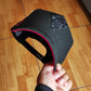 New Era Arizona Diamondbacks inaugural season black red 9forty A-FRAME