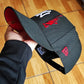 New era new York Yankees Subway Series black red 9FIFTY SNAPBACK