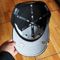 New Era New York Yankees World Series cherry Blossom black 9fifty Snapback