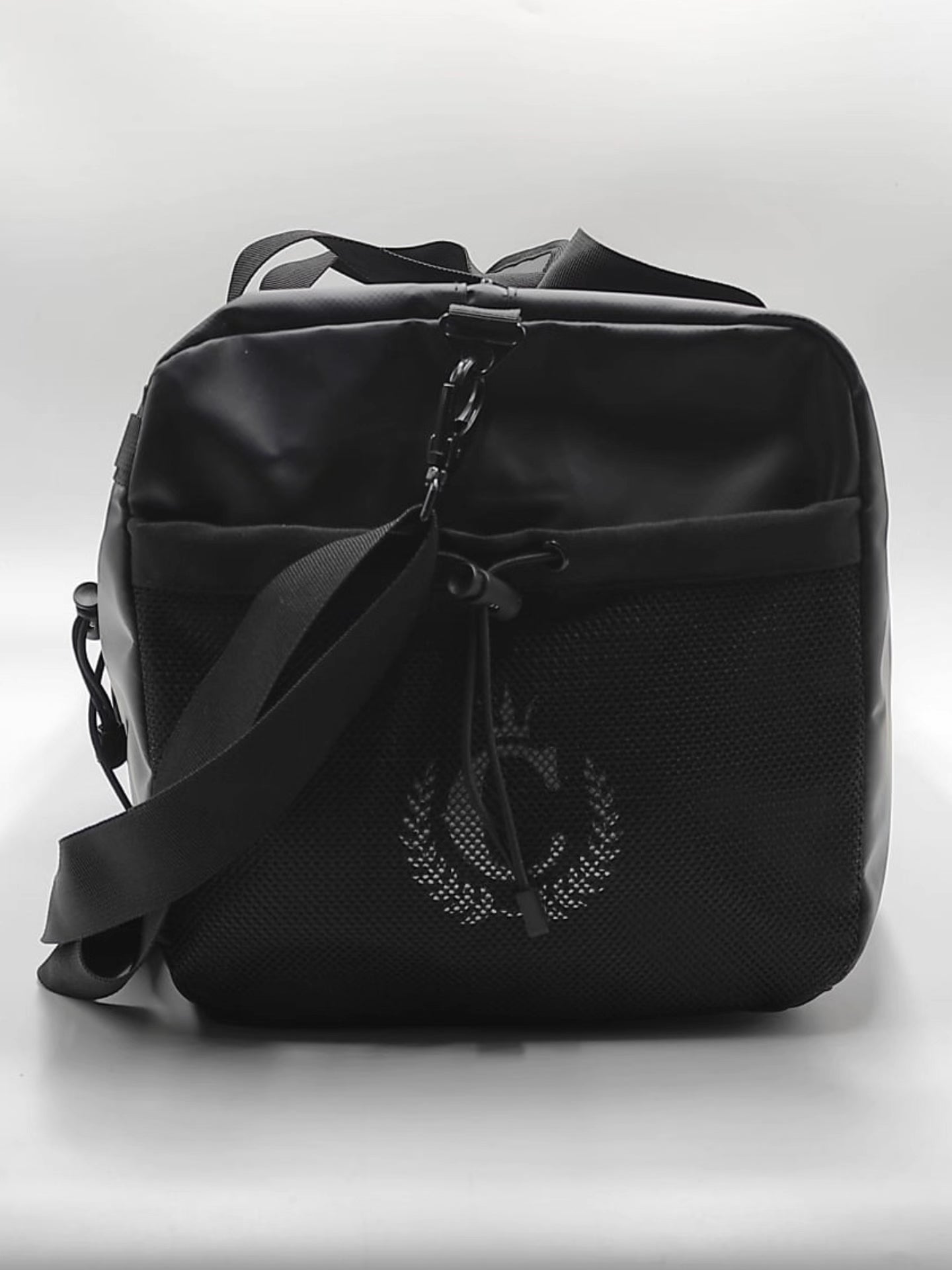 Maletín de lona élite