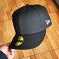 New Era script 59fifty day FITTED