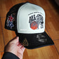 New Era All Star Game 2026 NBA Alpha industria 9FIFTY snapback