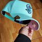 New era Seattle Kraken cherry Blossom 9FORTY A-FRAME 🌸