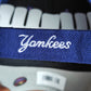 47brand New York yankees blue mvp Snapback