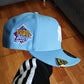 New Era New York Yankees World series 1999 celeste 9 FIFTY Snapback