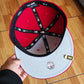 New Era New York Yankees "NOOKIE LIMP BIZKIT" edition  red 59FIFTY.