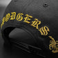 47brand Los Angeles Dodgers ' Dragon🈵🐉' Snapback