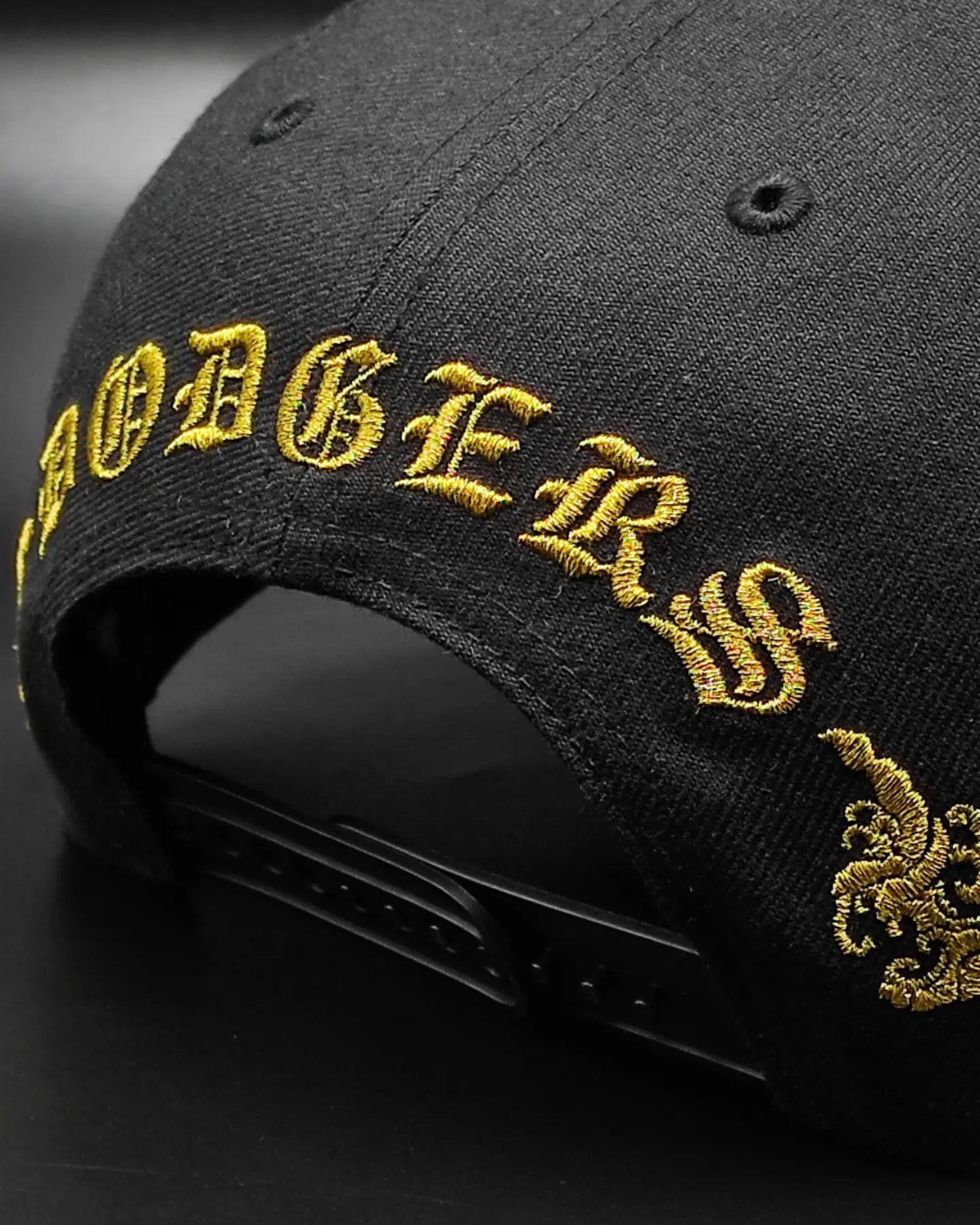 47brand Los Angeles Dodgers ' Dragon🈵🐉' Snapback