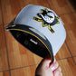 New era Anaheim Ducks 30th Anniversary two tone 59FIFTY