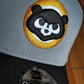 New Era 9forty chicago cubs all star game 1990 two tone / yellow uv