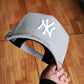 New Era New York Yankees World Series 1996 Plomo 9FORTY AFRAME