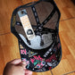 Gorra Con Dutch Jax Black Trucker Hat