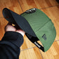 New Era Chicago Cubs two Tone olive black 9fifty snapback