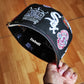 New Era Chicago White Sox all over 59FIFTY Fitted