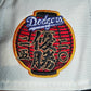 New Era Los Angeles Dodgers World Series Champions 2025 Fire Rose Black Prime Edition 9Forty A Frame Snapback