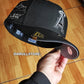 New Era Anaheim Angels 20th Anniversary Black Pewter Prime Edition 59Fifty Fitted