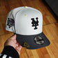 New Era New York Mets World series two Tone 9 FIFTY Snapback