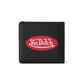 Multi-Flying Eye Bi-fold Wallet for Vondutch