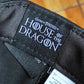 New Era House of Dragón  9 FORTY A-FRAME