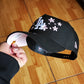 New Era Los Angeles Dodgers cherry Blossom🌸 Tokyo series 2025 BLACK 9forty a frame