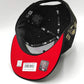 New Era Chicago Bulls champions deep dish pizza 🍕 edition 9fifty Snapback Cap