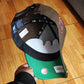 New Era Toronto Blue Jays 40th aniversario Brown green 9FORTY A-FRAME