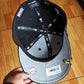 New Era New York Yankees Black Rose Subway Series 2000 Prime Edition 59Fifty Fitted Hat