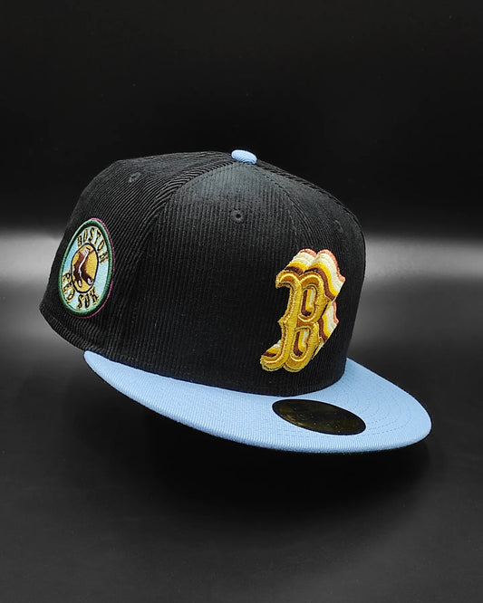 New Era Boston Red Sox Shadow 2 tonos