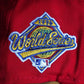 New Era New York Yankees World Series red 59FIFTY FITTED
