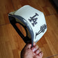 Los Angeles Dodgers 🌴 50th aniversario two tone  New Era 9Fifty A-Frame Snapback