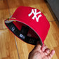 New Era New York Yankees World series 1999  red  59fifty fitted