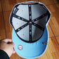New Era New York Yankees Subway Series gray uv sky 9FIFTY SNAPBACK