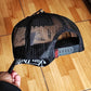 Gorra Von dutch trucker multilogo black edition