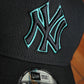 New Era New York Yankees world series 1999 black tiffani 9forty aframe