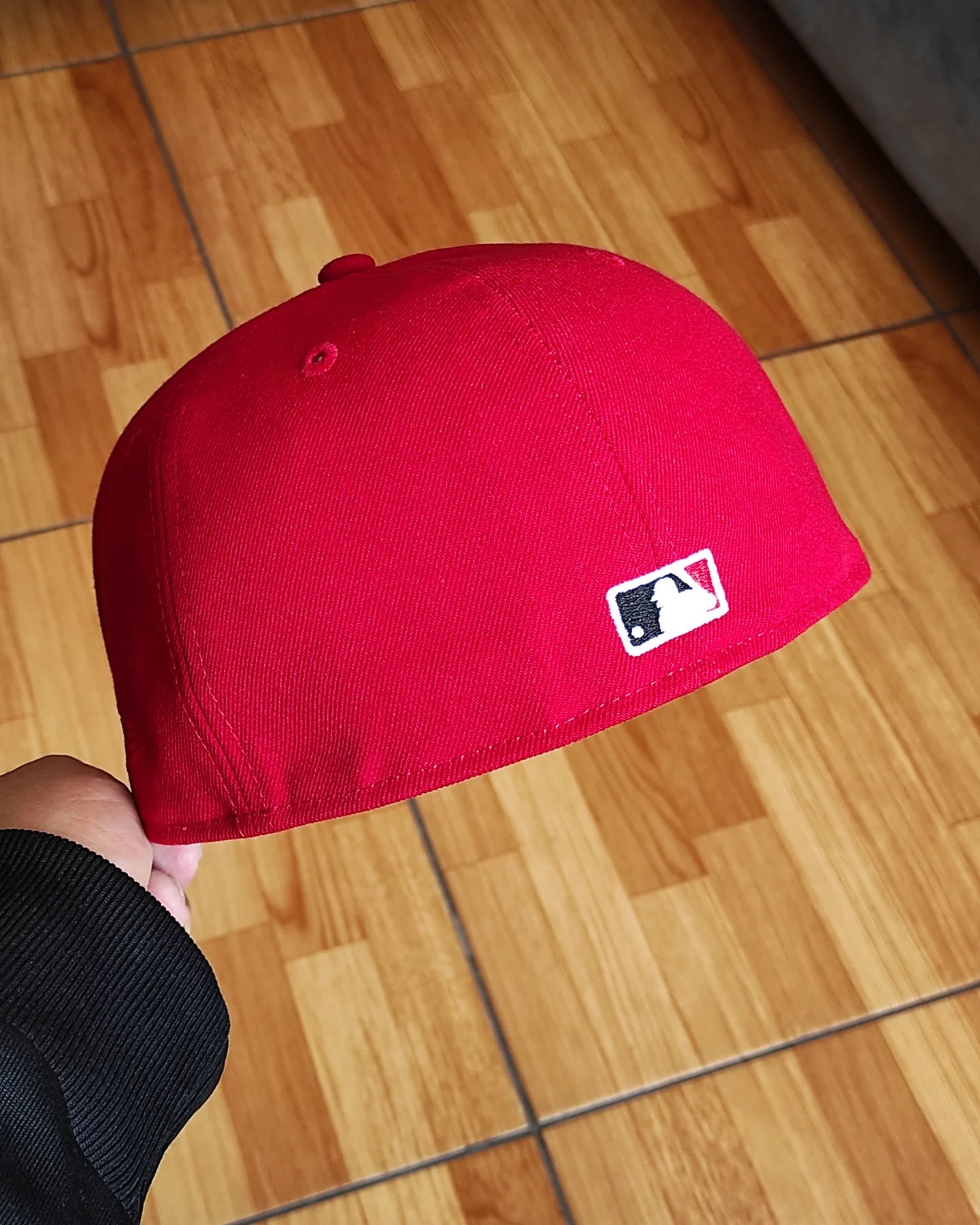 New Era New York Yankees "NOOKIE LIMP BIZKIT" edition  red 59FIFTY.